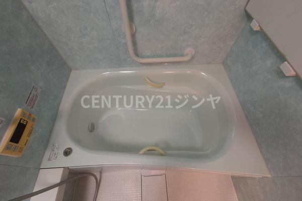 なぎさニュータウン１号棟