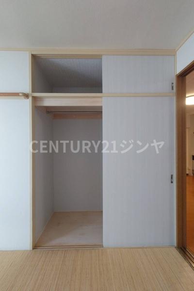 なぎさニュータウン１号棟