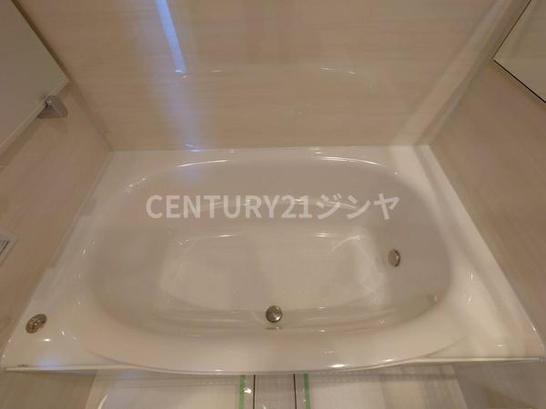 モアクレスト南葛西