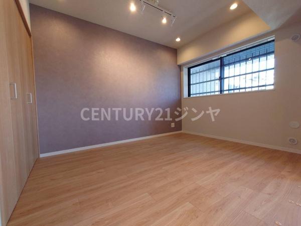 モアクレスト南葛西