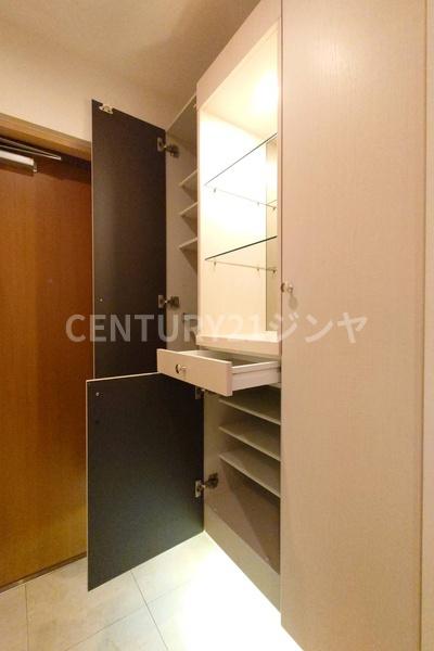 東葛西グリーンホームズ