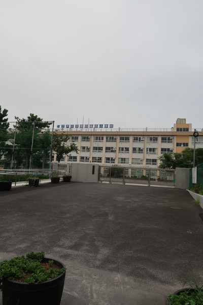 東葛西グリーンホームズ(江戸川区立葛西小学校)