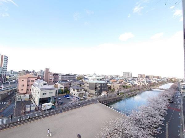 東葛西グリーンホームズ