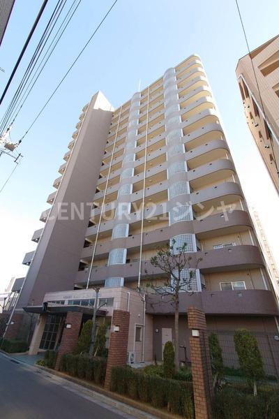 東葛西グリーンホームズ