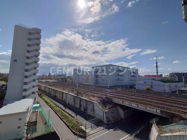 ジュネシオン平井