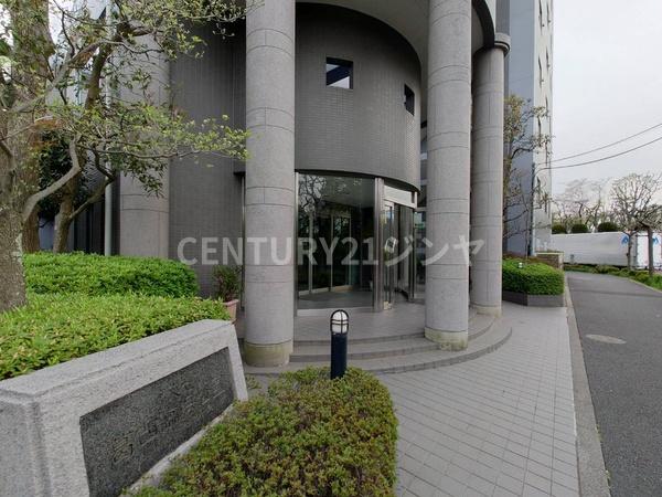 コスモ葛西臨海公園