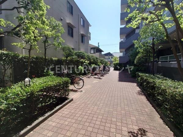 コスモ葛西臨海公園