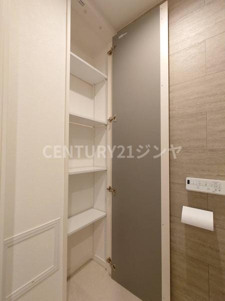 ライオンズマンション江戸川高田公園