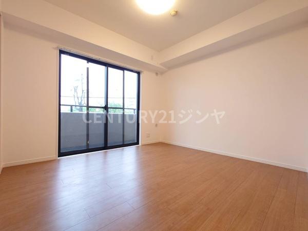 ライオンズマンション江戸川高田公園
