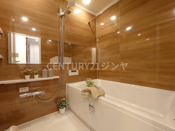 ライオンズマンション江戸川高田公園