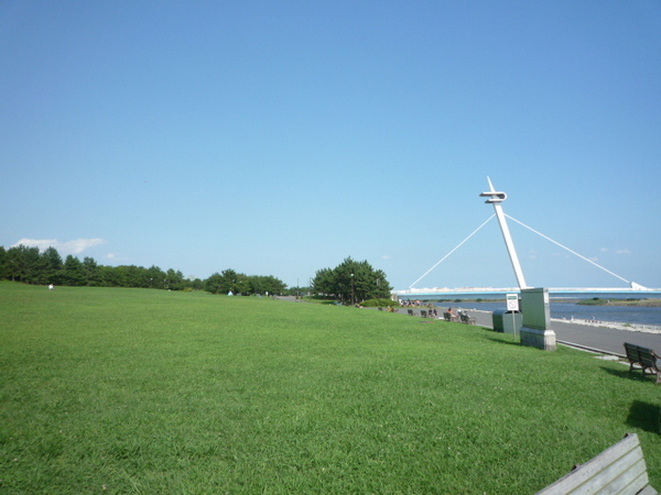 コスモ葛西臨海公園(葛西臨海公園)