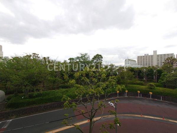 コスモ葛西臨海公園