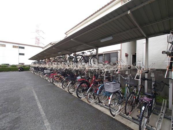 コスモ葛西臨海公園