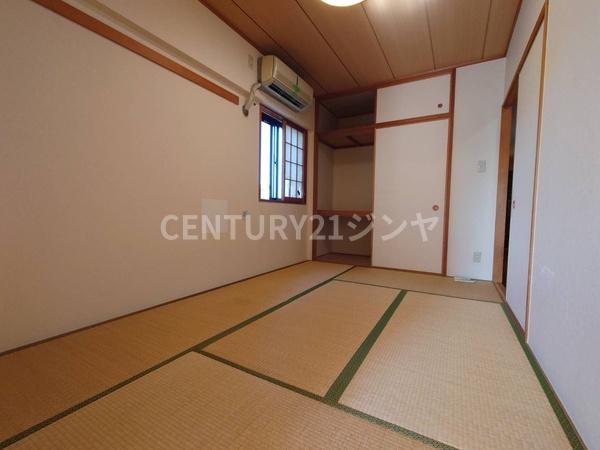 アルファスシティ大島