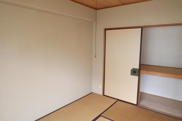 バームハイツ西葛西