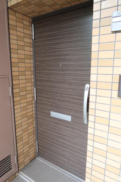 バームハイツ西葛西