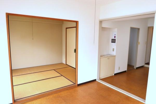 バームハイツ西葛西