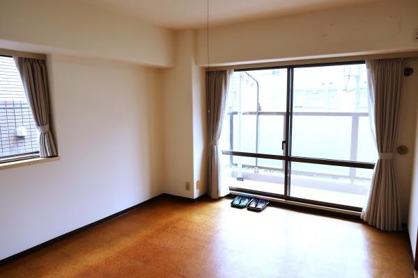 バームハイツ西葛西