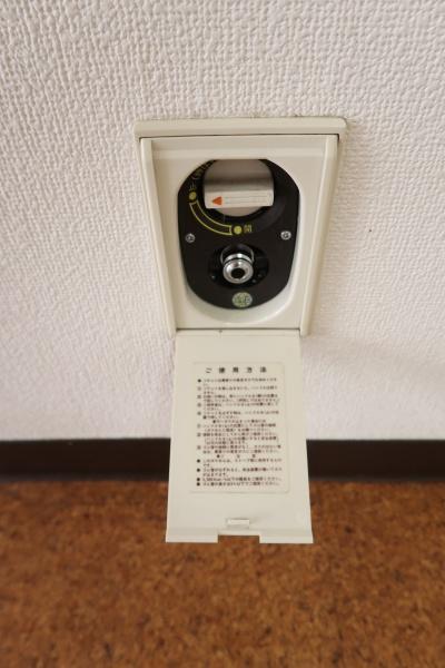 バームハイツ西葛西