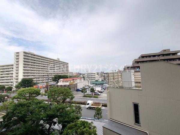 コンドミニアム葛西