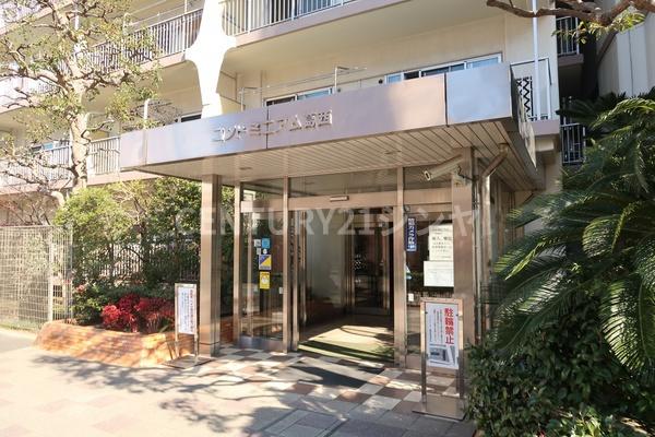 コンドミニアム葛西