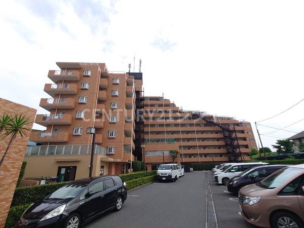 ライオンズマンション親水公園第三