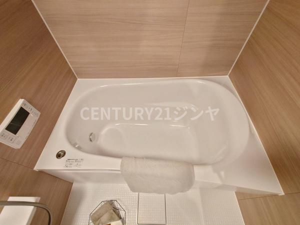 ベルコート平井