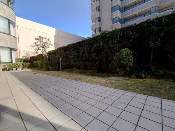 モアアペックス西小岩
