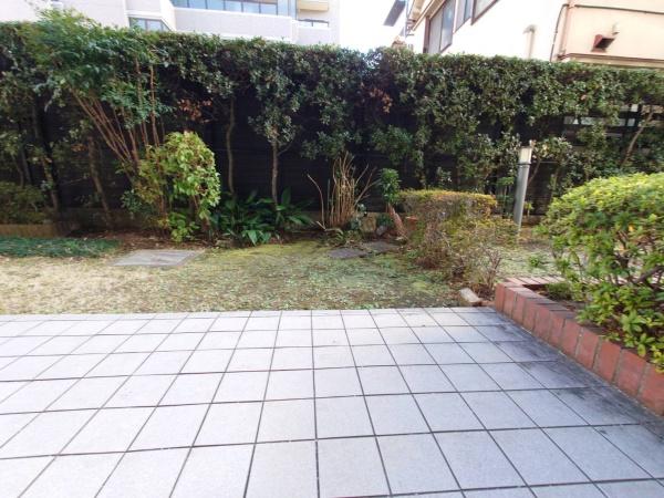 モアアペックス西小岩