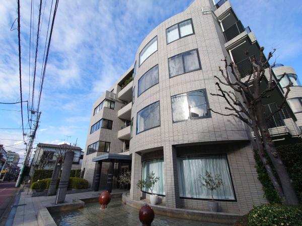 モアアペックス西小岩