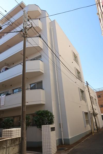 アルカディア北小岩