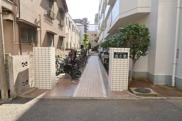 アルカディア北小岩