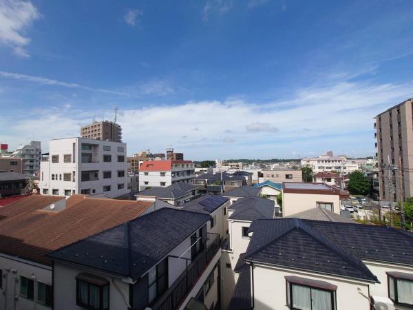 アルカディア北小岩