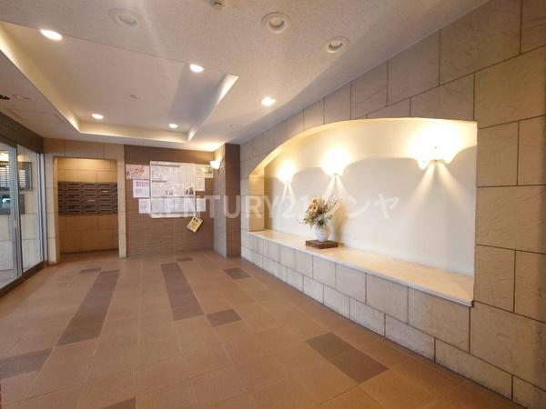 ライオンズプラザ小岩