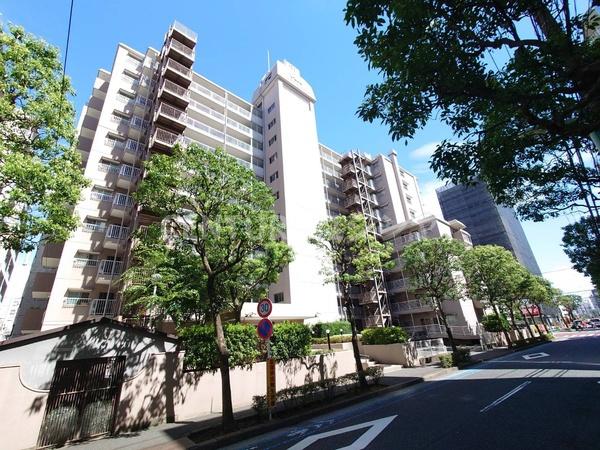 小島スカイハイツ