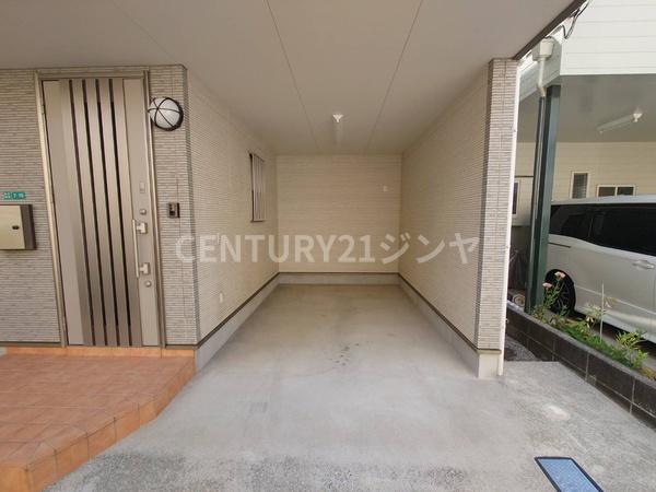 江戸川区西一之江４丁目の中古一戸建て