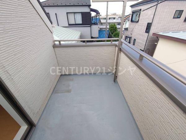 江戸川区西一之江４丁目の中古一戸建て