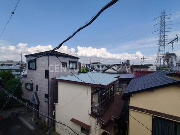 江戸川区西一之江４丁目の中古一戸建て