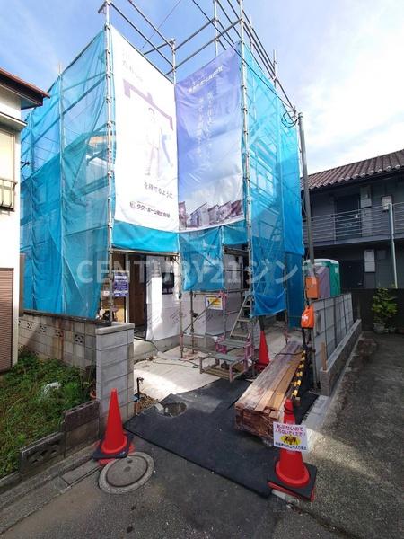 南水元2丁目戸建