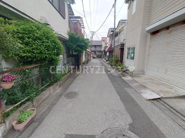 南水元2丁目戸建