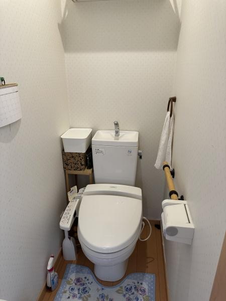 江戸川区中葛西１丁目の中古一戸建て