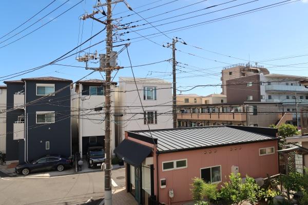 江戸川区中葛西１丁目の中古一戸建て