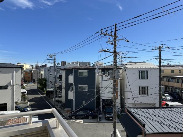 江戸川区中葛西１丁目の中古一戸建て