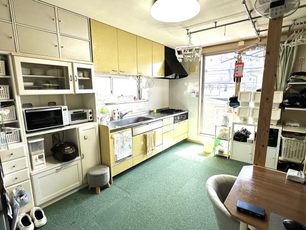 江戸川区中葛西１丁目の中古一戸建て