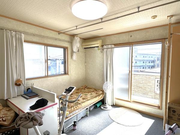江戸川区中葛西１丁目の中古一戸建て