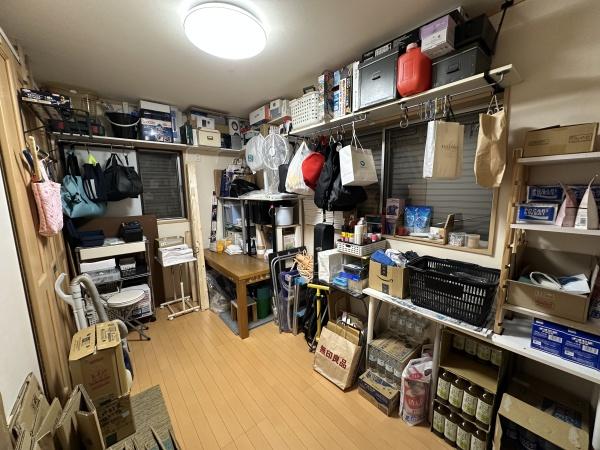 江戸川区中葛西１丁目の中古一戸建て