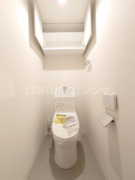 南篠崎スカイハイツＡ棟