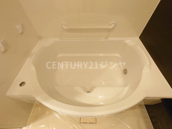 アーリアシティ一之江
