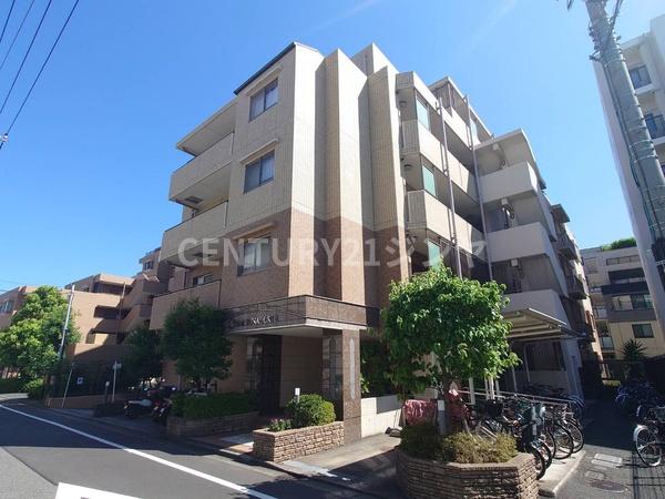 セザール第二船堀