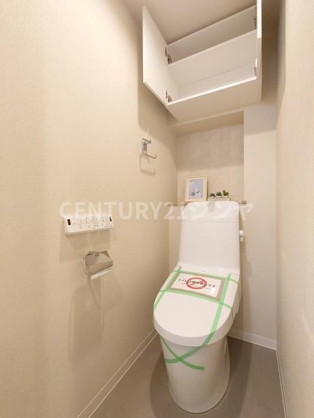 清新北ハイツ7号棟